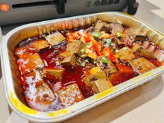 -鱼酷活鱼烤鱼(张江长泰店)