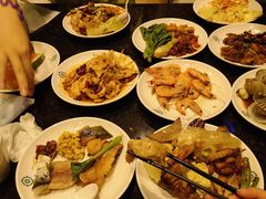 -东方之珠洗浴休闲广场(大港店)
