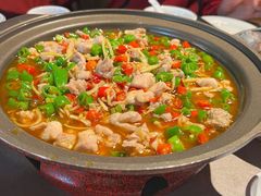 -饕林餐厅(春熙路店)