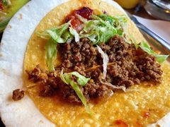 牛肉塔可-么哈MOJAR(北京五道口店)