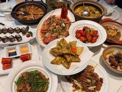 -南棠馆粤菜坊(群光店)