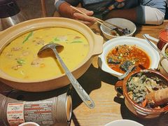 -湘味淳(千禧街店)