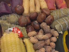 -盛百味·家宴餐厅(霸州分店)