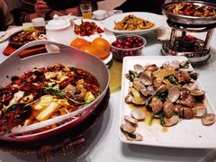 -香融府·烤鸭·家常菜(马家堡路店)