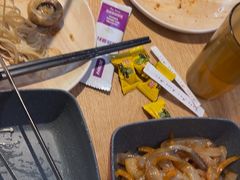 -新石器烤肉(百联川沙店)