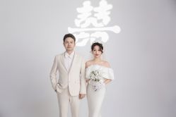 点击看大图 -金夫人婚纱摄影全球旅拍(大连店)