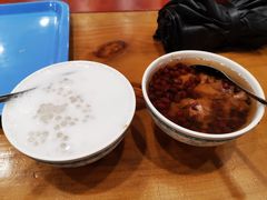 -冰神糖水铺(国贸中心店)