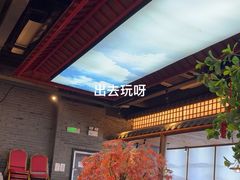 -三凤酒家·百年无锡菜(清扬茂业店)