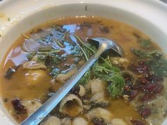 -小秦淮·南京土菜(新亭西路店)
