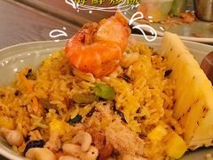 -CHINCHIN 青青·泰国料理(万象食家店)
