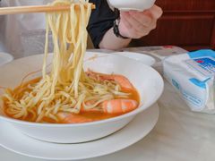 鲜虾面-子霖南山鲜虾面(南山总店)