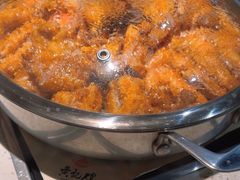 -黄记煌三汁焖锅(顺义华联店)