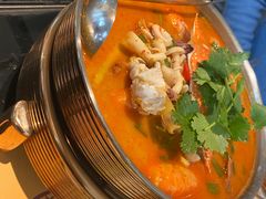 -simply thai天泰(静安嘉里中心店)
