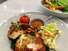 -théATRE茶聚场·餐厅(环球金融中心店)