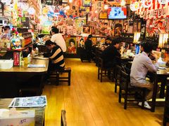 大堂-平成屋·午肴夜酒(四川北路店)