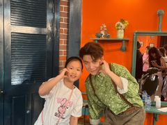 -瑞虹新天地月亮湾