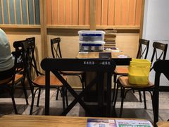 -和府捞面(星光大道一期店)