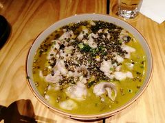 -十三式重庆江湖菜(金茂览秀城店)