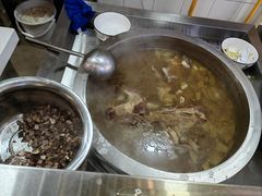 -德元兰州纯汤牛肉面