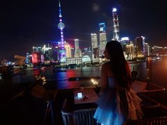 -罗斯福色戒酒吧(外滩店)