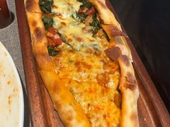 -Efes Turkish & Mediterranean Cuisine 艾菲斯餐厅(陆家嘴店)