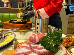 -韩宫宴和牛烤肉(宣州国购店)