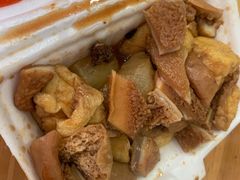 -细妹五香牛杂(步行街店)
