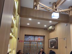 -霸王茶姬(南强街店)