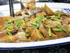 -旺角小渔村(二马路店)