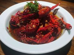 -戴记龙虾(天泽街店)