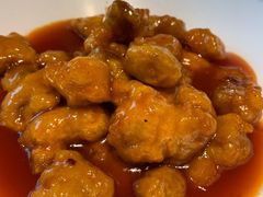 -常和州·夜宵大排档(常州单店)