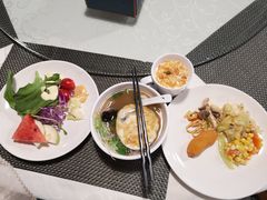 -美豪酒店(深圳机场店)