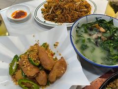 -明本湛江鸡•海鲜小厨(陈家祠店)