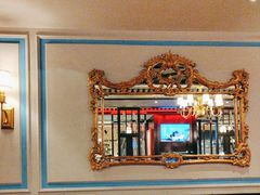 -新白鹿餐厅(百联中环店)