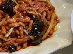 -功德林素菜饭庄(前门店)
