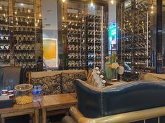 -亚马逊蒸汽活海鲜自助(LCM置汇旭辉广场店)