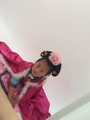 -倾城宝贝儿童摄影(浦东金谊店)