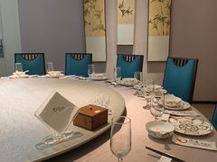 -写庭·鱼鲜川菜·宴请(铁像寺水街店)