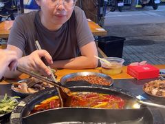 -重庆印象老火锅(梅林店)