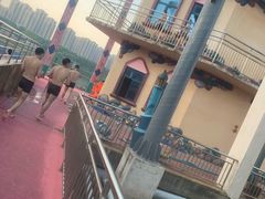 -东湖欢乐水世界