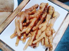 -重庆古老火锅
