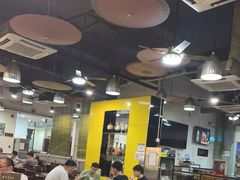 大堂-李师傅脆肚(华强北店)