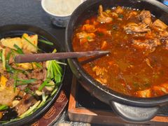 -旺爷砂锅·茶作(国贸城店)