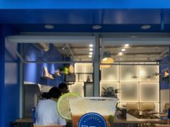 门面-OZ cafe(南昌路店)