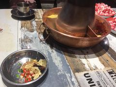 -刘老表·瓦罐汤涮肉(青云谱店)