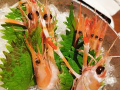 -Mr·Fish鱼鲜生海鲜放题(银泰in99店)