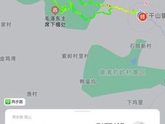 -莫干山风景区