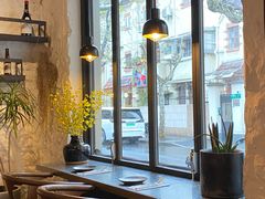 -Apollo·西班牙小酒馆(安福路店)