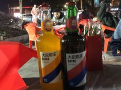 -回头烧烤(悦荟购物中心店)