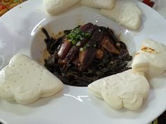 -中卫御苑福膳·养生局(圆明园店)